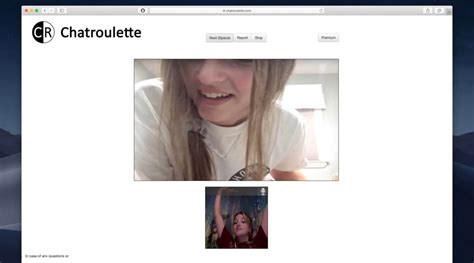 chatroulette cam|Omegle